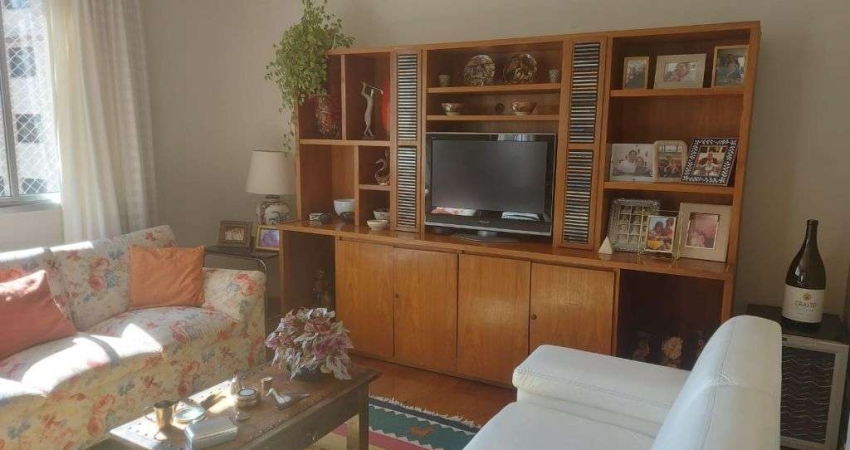 Apartamento com 4 quartos para alugar no Real Parque, São Paulo 