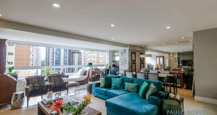 Apartamento com 2 quartos para alugar no Itaim Bibi, São Paulo 