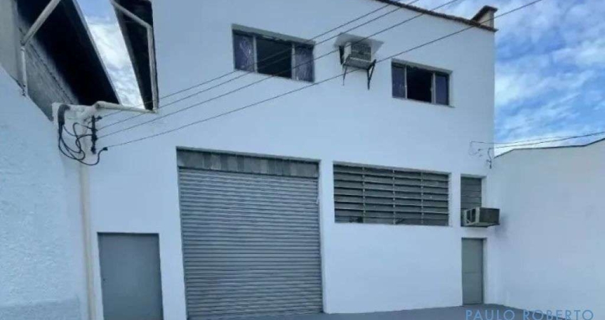 GALPÃO - VILA BABY - SP