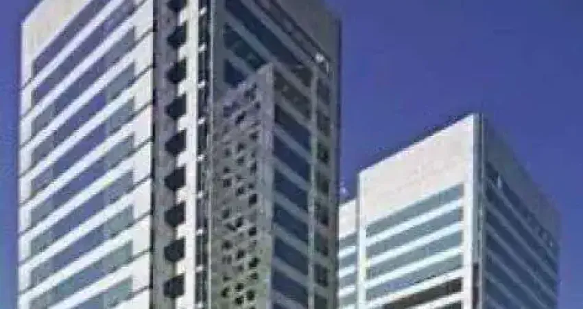 Sala comercial à venda no Brooklin, São Paulo 