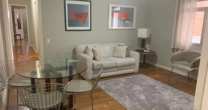 APARTAMENTO - JARDIM PAULISTA - SP