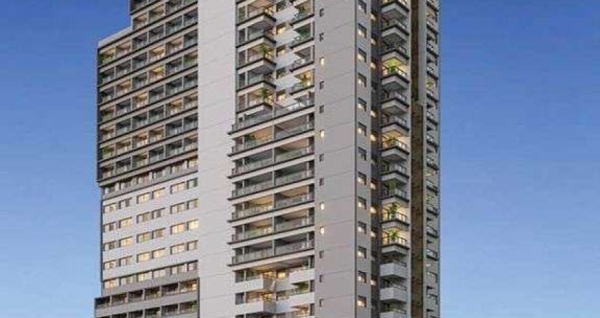 APARTAMENTO - SANTO AMARO - SP