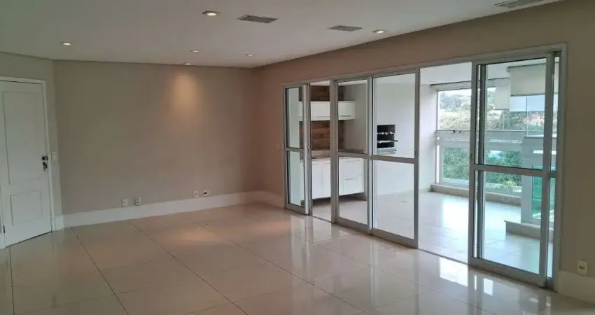 Apartamento com 3 quartos para alugar no Campo Belo, São Paulo 