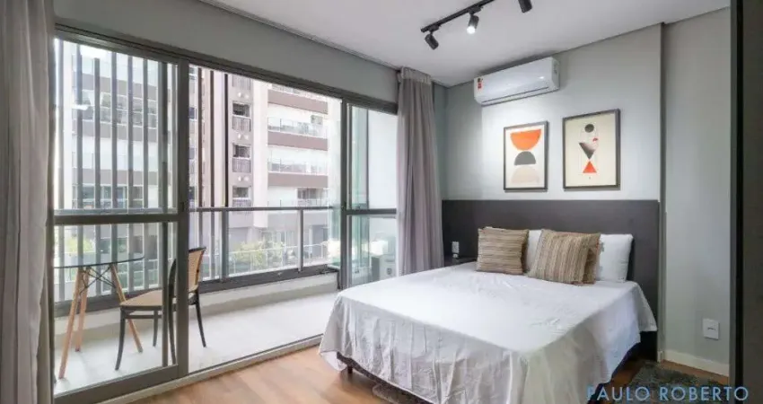 APARTAMENTO - BROOKLIN  - SP