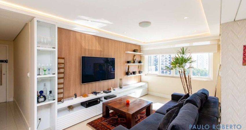 Apartamento com 3 quartos à venda na Vila Olímpia, São Paulo 