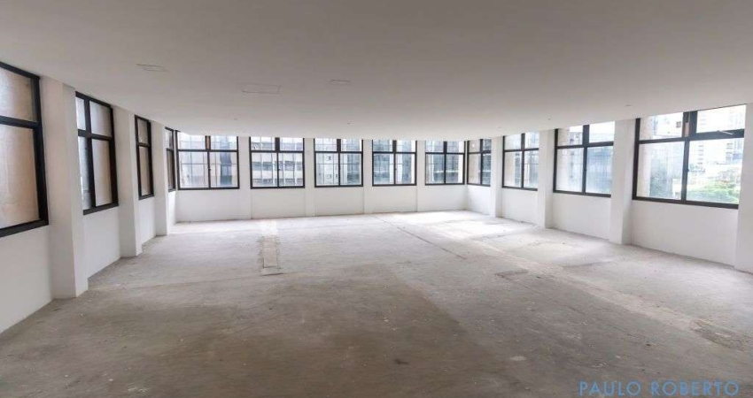 Ponto comercial à venda na Vila Olímpia, São Paulo 