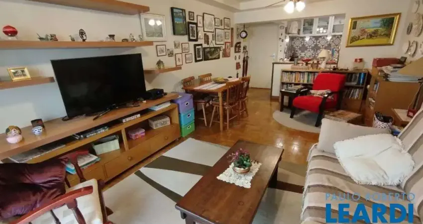 APARTAMENTO - REAL PARQUE  - SP