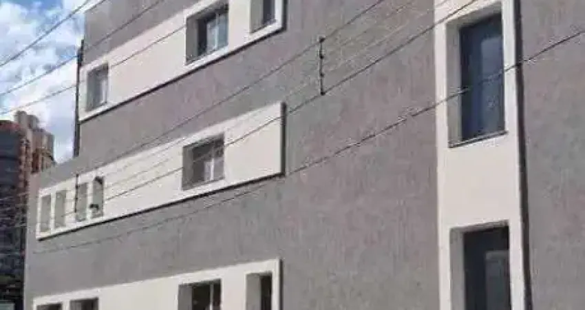 PRÉDIO - VILA MADALENA  - SP