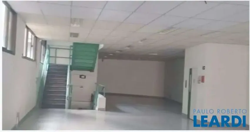 Casa comercial para alugar na Pompéia, São Paulo 