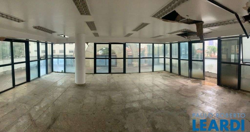 Casa comercial para alugar no Campo Belo, São Paulo 