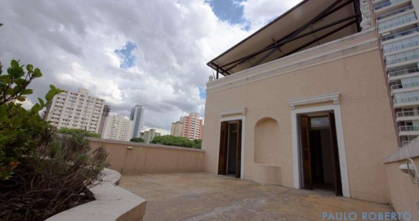 Casa comercial à venda na Vila Olímpia, São Paulo 