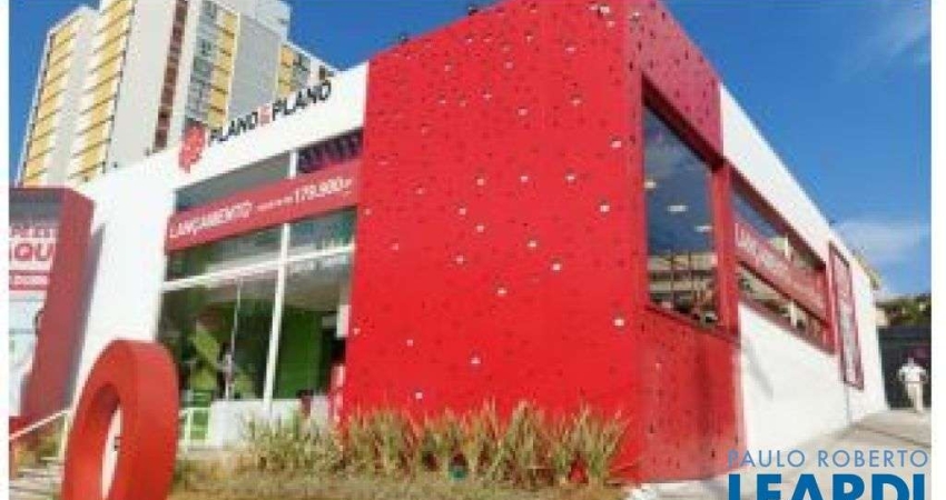 PRÉDIO - CAMBUCI - SP