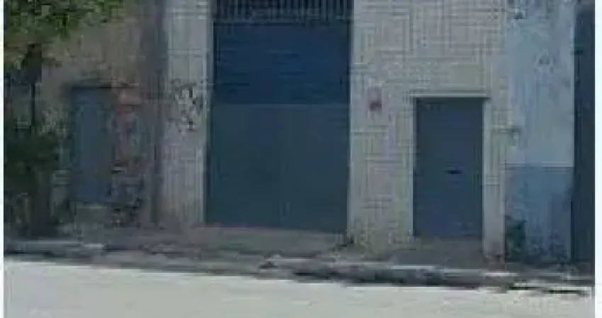PRÉDIO - IPIRANGA - SP