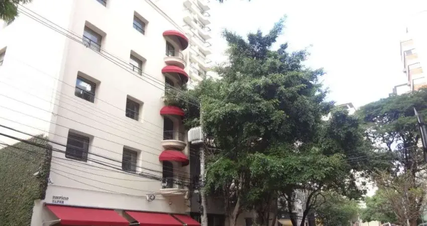 Casa comercial para alugar no Jardim Paulista, São Paulo 