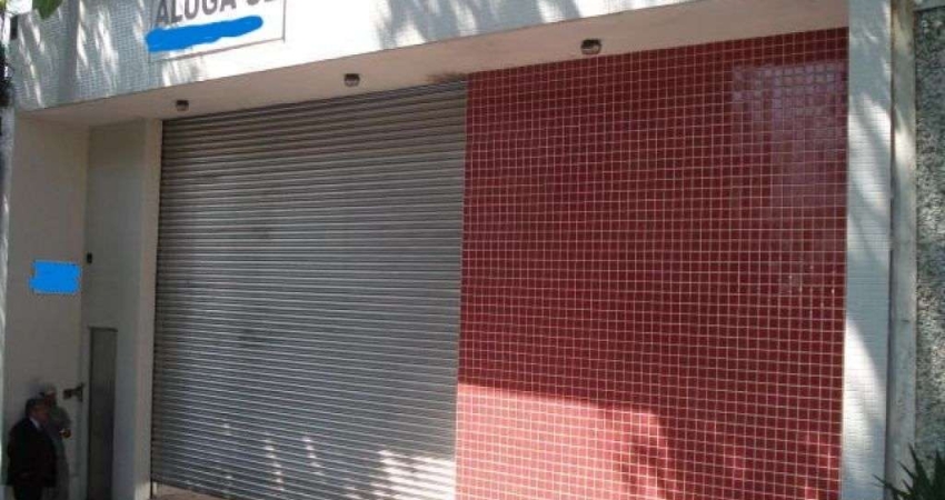 PRÉDIO - VILA MADALENA  - SP