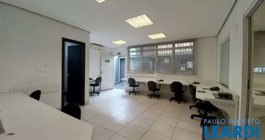 PRÉDIO - CAMPO BELO  - SP