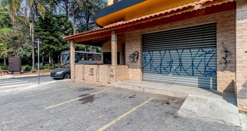 Casa comercial para alugar na Vila Ida, São Paulo 