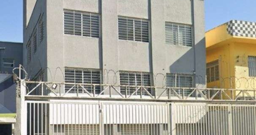 Casa comercial para alugar no Jardim Aeroporto, São Paulo 