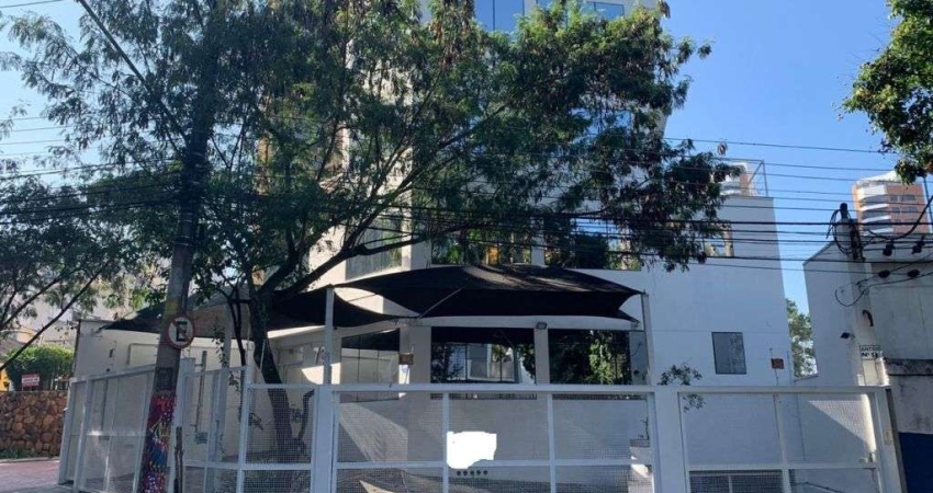 Casa comercial para alugar na Vila Ida, São Paulo 