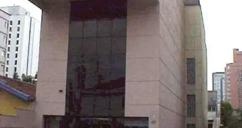 Casa comercial para alugar em Moema, São Paulo 