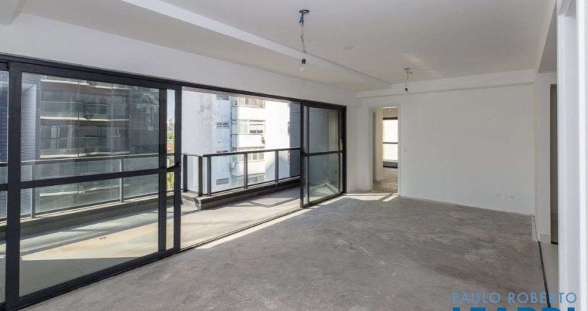APARTAMENTO - ITAIM BIBI  - SP