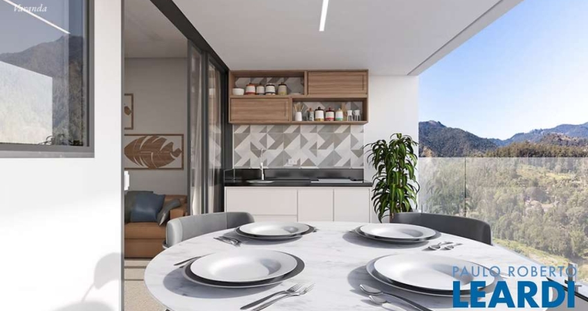APARTAMENTO - RETIRO DAS FONTES - SP
