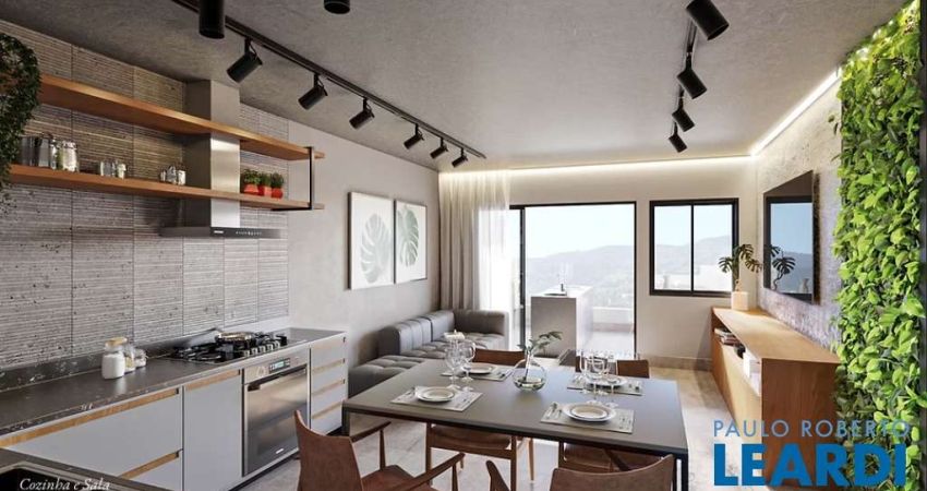 APARTAMENTO - RETIRO DAS FONTES - SP