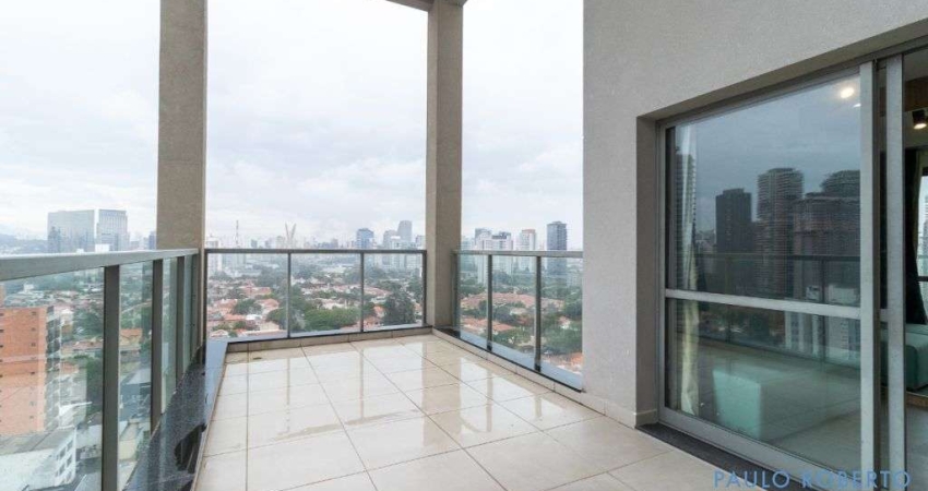 APARTAMENTO - ITAIM - SP