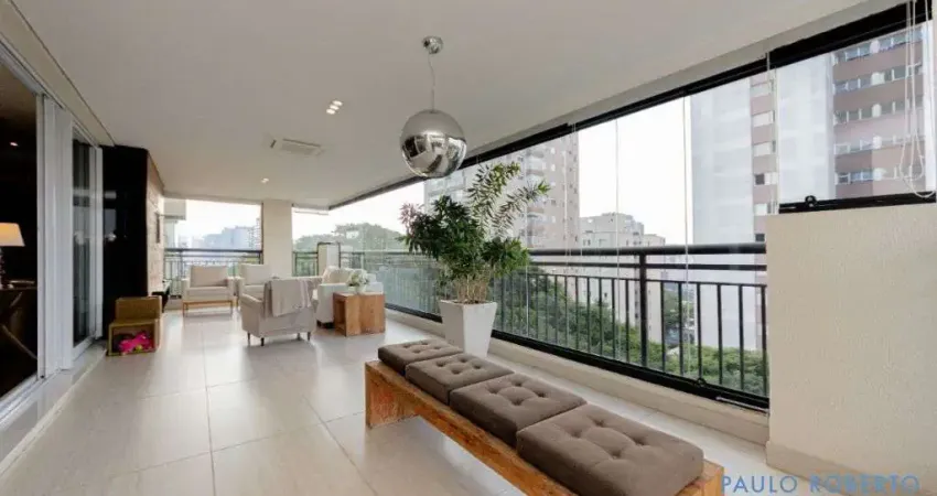 APARTAMENTO - ALTO DA BOA VISTA  - SP