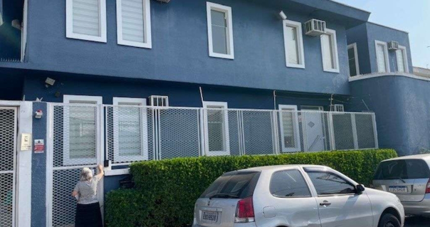 SOBRADO - ALTO DA BOA VISTA  - SP