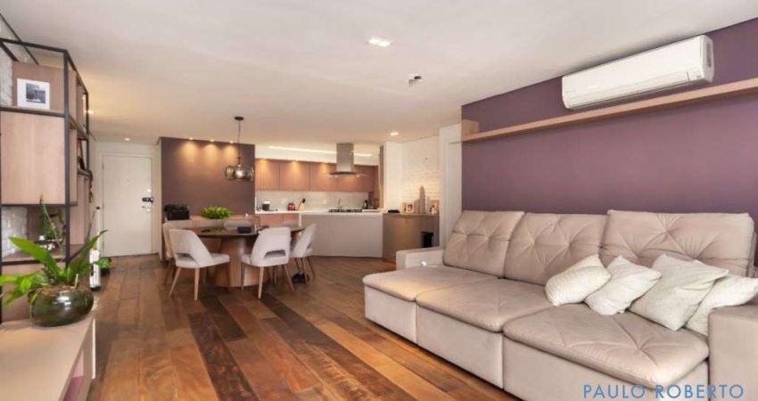 Apartamento com 2 quartos à venda no Campo Belo, São Paulo 