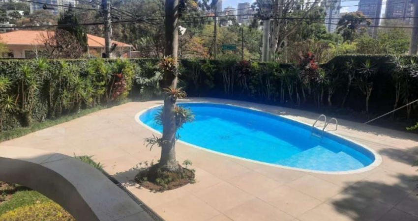 SOBRADO - VILA MADALENA  - SP