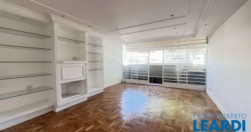 SOBRADO - VILA MADALENA - SP