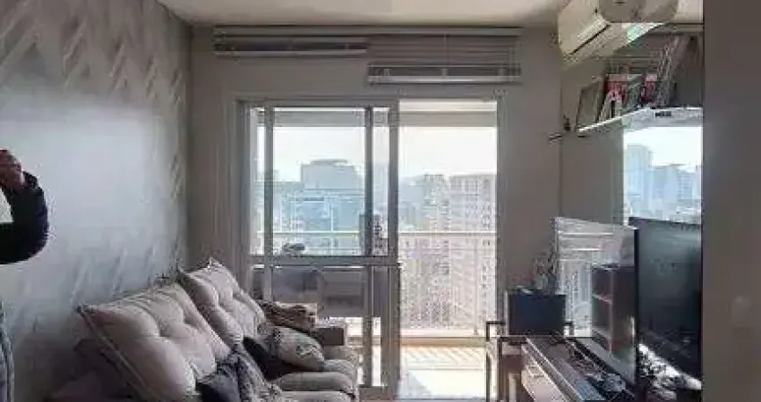 APARTAMENTO - BROOKLIN  - SP