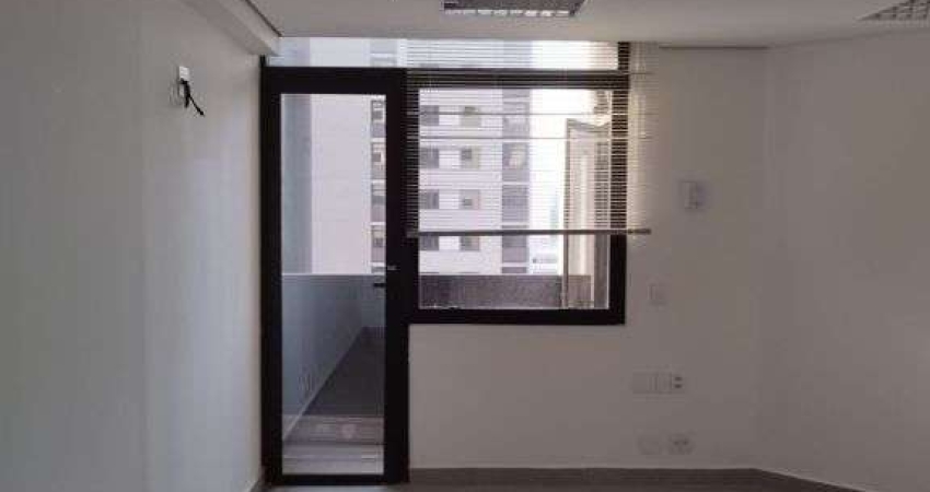 Sala comercial para alugar no Itaim Bibi, São Paulo 