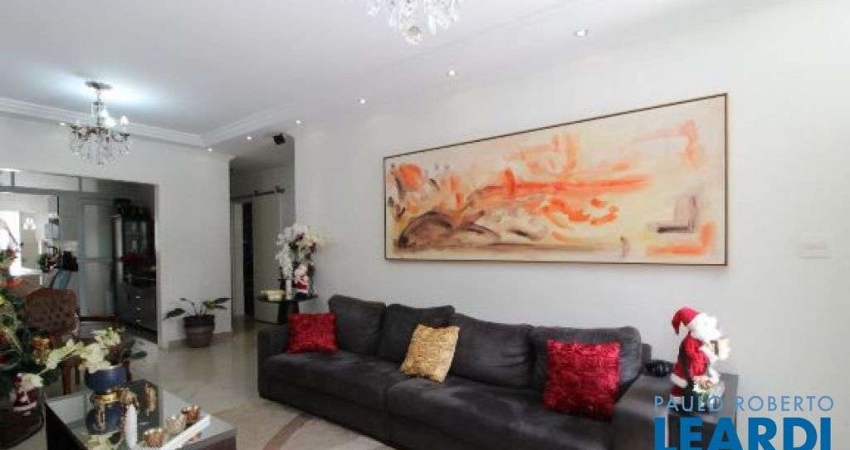 CASA TÉRREA - SANTO AMARO - SP