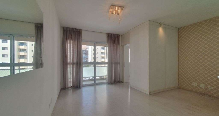 Apartamento com 1 quarto para alugar na Vila Olímpia, São Paulo 