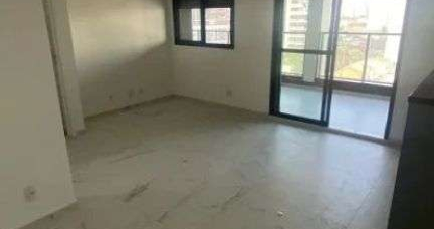 Apartamento com 2 quartos para alugar no Brooklin, São Paulo 