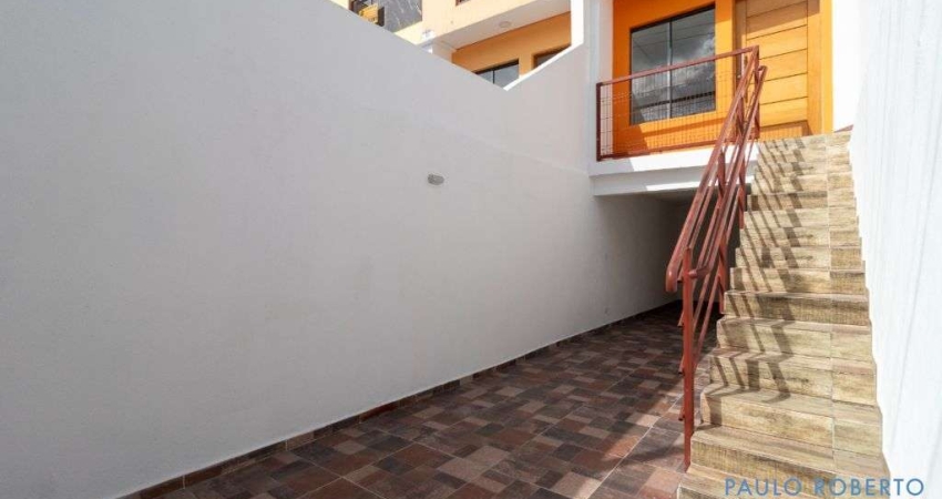 Casa com 2 quartos à venda no Jabaquara, São Paulo 