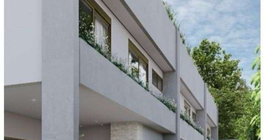 Casa em condomínio fechado com 4 quartos para alugar no Jardim dos Estados, São Paulo 