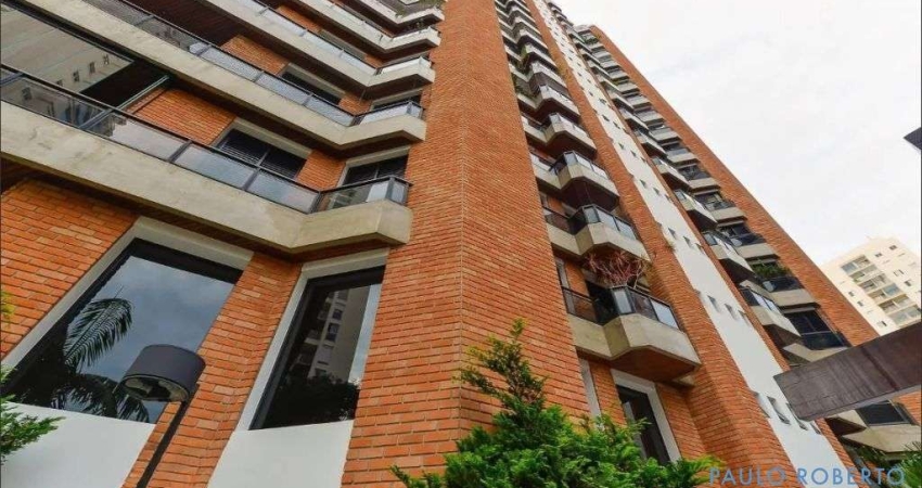 Apartamento com 3 quartos para alugar na Vila Madalena, São Paulo 