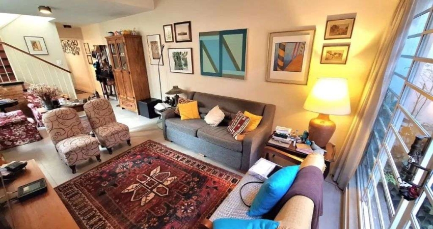 Casa com 5 quartos à venda no Brooklin, São Paulo 