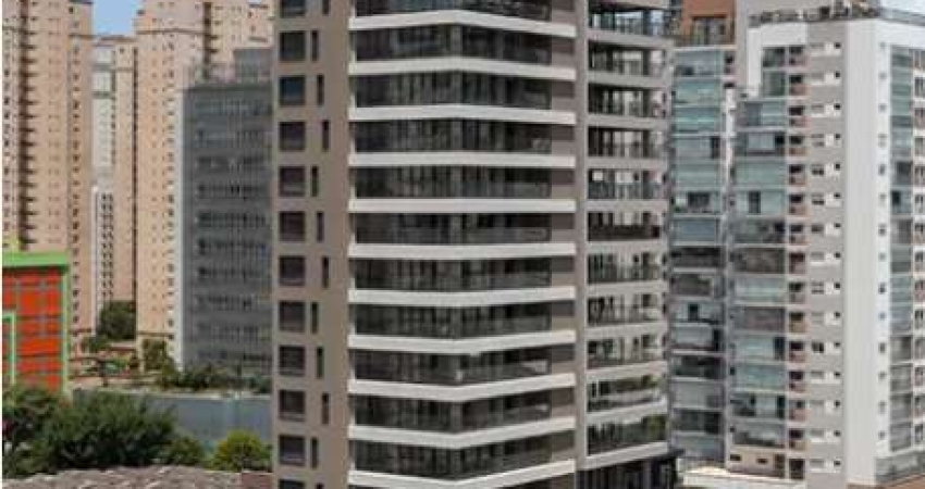 APARTAMENTO - BROOKLIN  - SP