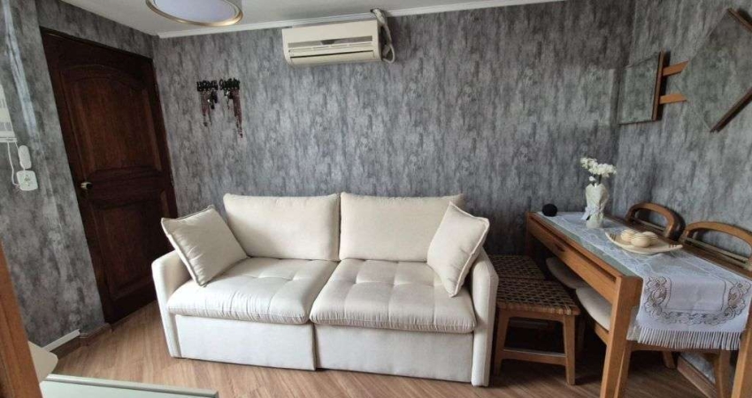 APARTAMENTO - CONJUNTO HABITACIONAL PRESIDENTE CASTELO BRANCO - SP