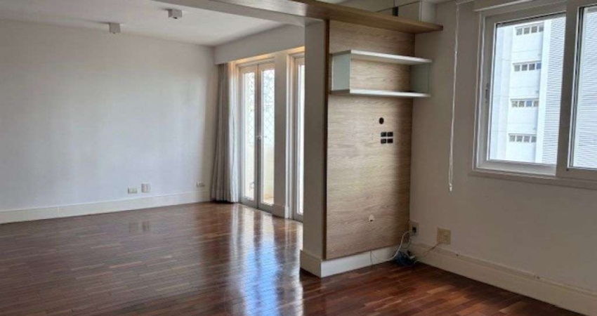 Apartamento com 3 quartos para alugar no Sumarezinho, São Paulo 