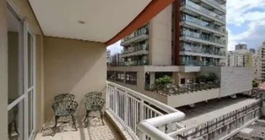 Apartamento com 3 quartos para alugar na Vila Olímpia, São Paulo 