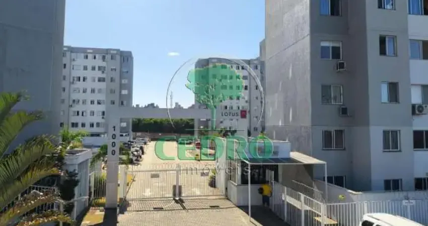 Apartamento com 2 quartos para alugar na Avenida Germano Schmarczek, 1000, Protásio Alves, Porto Alegre