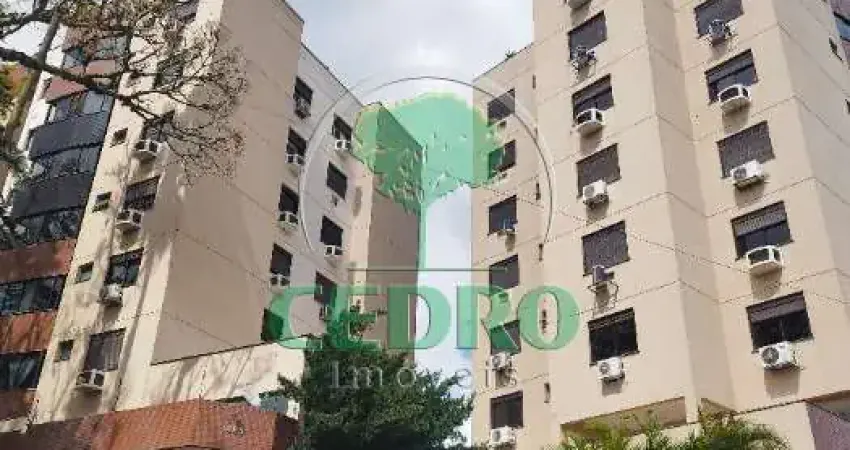 Apartamento com 1 quarto para alugar na Rua Coronel Aparício Borges, 1495, Glória, Porto Alegre