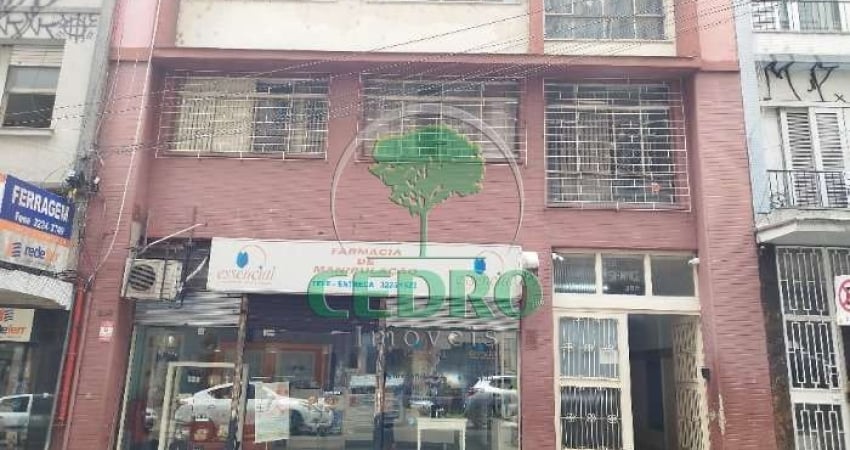 Apartamento com 1 quarto para alugar na Rua Marechal Floriano Peixoto, 386, Centro Histórico, Porto Alegre