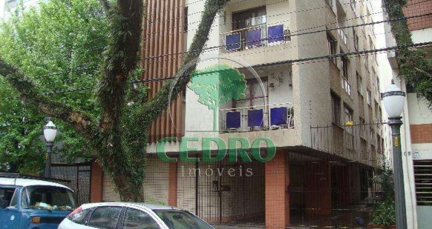 Apartamento com 2 quartos à venda na Rua da República, 311, Cidade Baixa, Porto Alegre